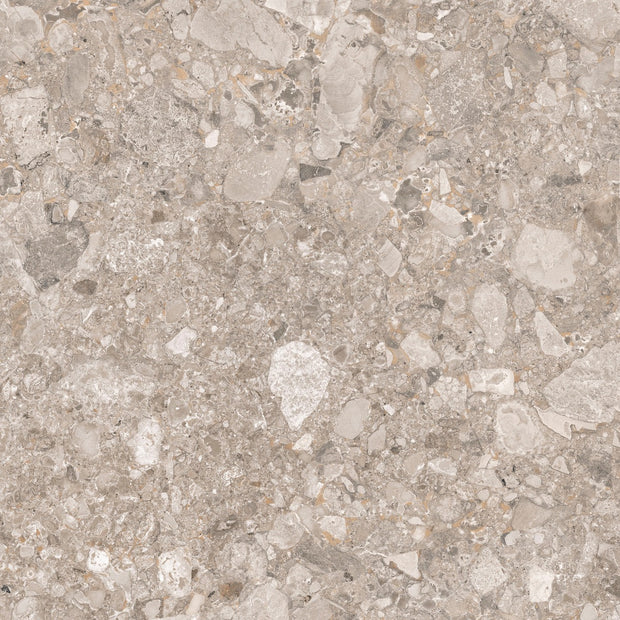 Retro Taupe 30x30cm, porcelain tile at Irwin Tiles