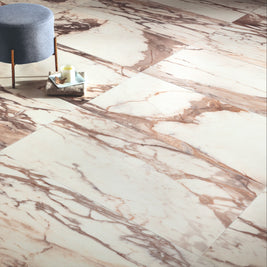 Reve Rose 30x30cm, porcelain tile at Irwin Tiles, view 26