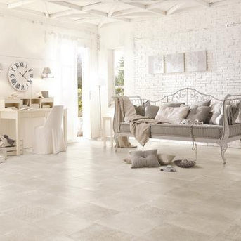 Riabita Shabby Chic Combination, matt tile at Irwin Tiles