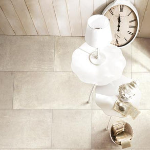 Riabita Shabby Chic Combination, porcelain tile at Irwin Tiles