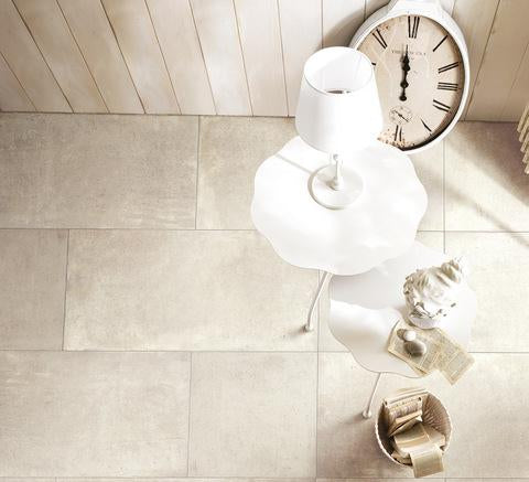 Riabita Shabby Chic Combination, porcelain tile at Irwin Tiles