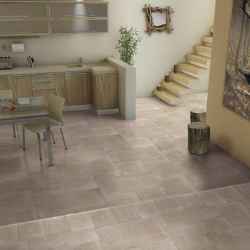 Riabita Natural Combination, matt floor tile at Irwin Tiles