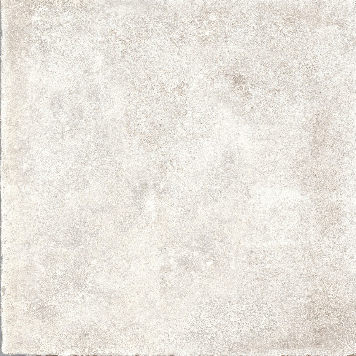 Heritage Blanc Combination, white floor tile from Irwin Tiles, Co. Monaghan