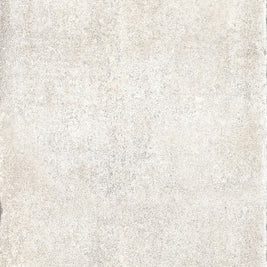 Heritage Blanc Combination, white matt floor tile at Irwin Tiles, view 9