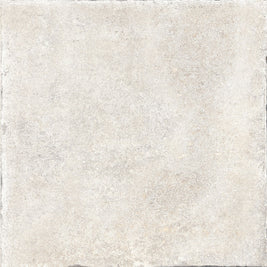 Heritage Blanc Combination, porcelain floor tile sold by the box at Irwin Tiles
