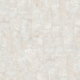 Heritage Blanc Combination, white matt floor tile at Irwin Tiles