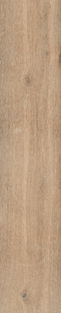 Rigel Walnut Wood Effect Tile 23x120cm, porcelain tile at Irwin Tiles