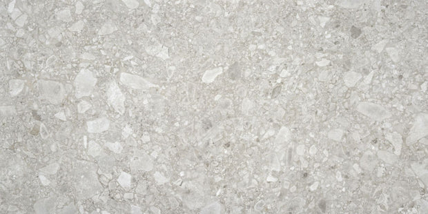 Rockart Pearl 60 x 120cm, porcelain tile at Irwin Tiles