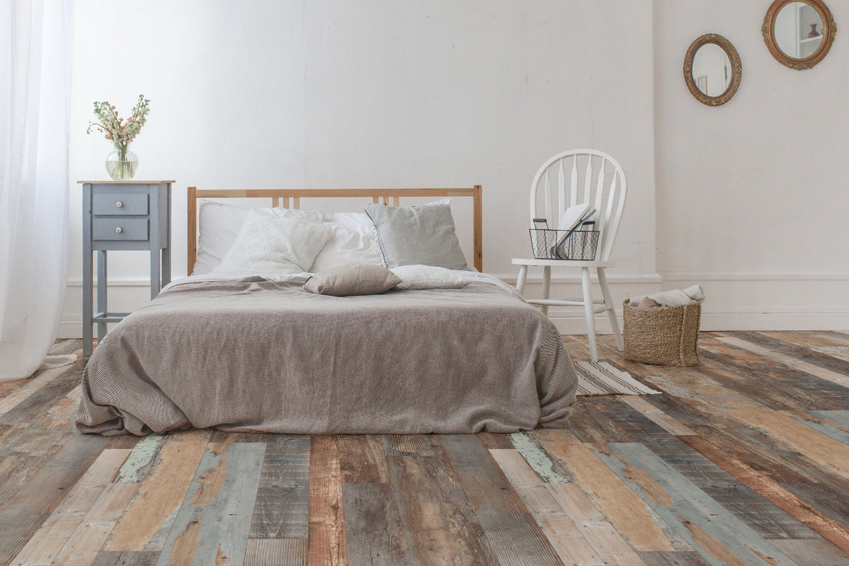 Architects Retreat Atroguard Waterproof Laminate 12mm, laminate flooring from Irwin Tiles, Co. Monaghan
