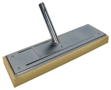 Rubi RubiClean Easy Squeeze, grouting sponge or float at Irwin Tiles