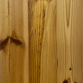 Rustic Mountain Pine Pre-Sealed 170mm, medium lacquered solid wood flooring at Irwin Tiles
