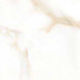 San Carlo Gold -Satin- 60x60cm, semi-gloss porcelain tile for kitchens, bathrooms and hallways at Irwin Tiles