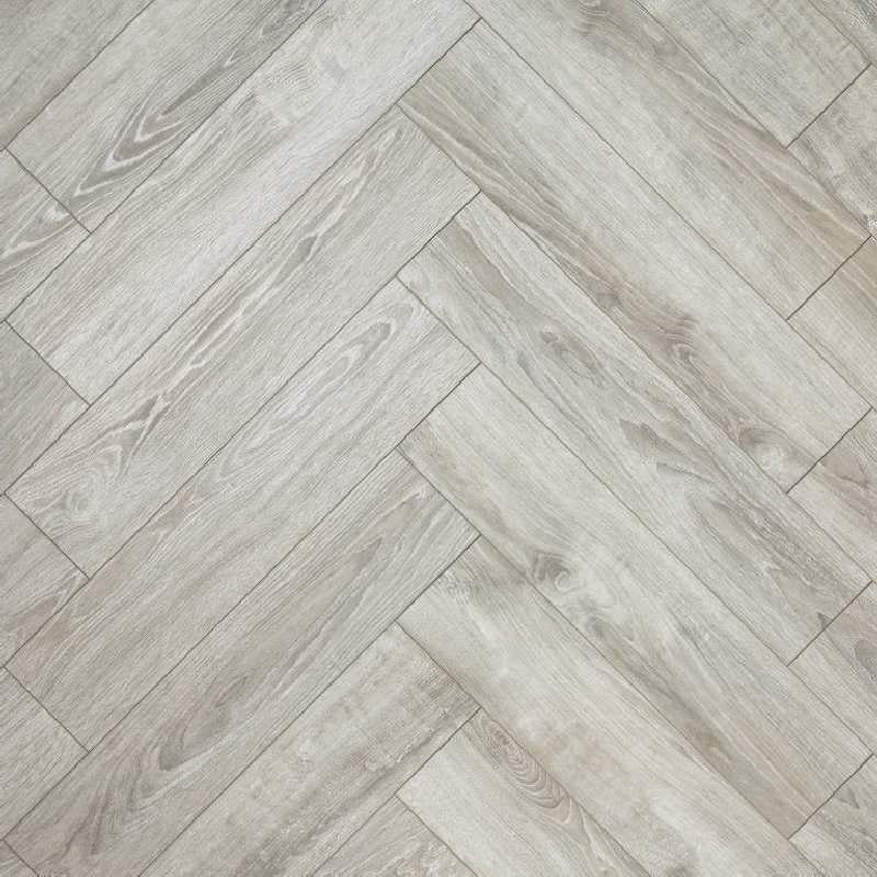 Sardinia Oak Herringbone Laminate 12mm All Over Water Resistant, laminate flooring at Irwin Tiles