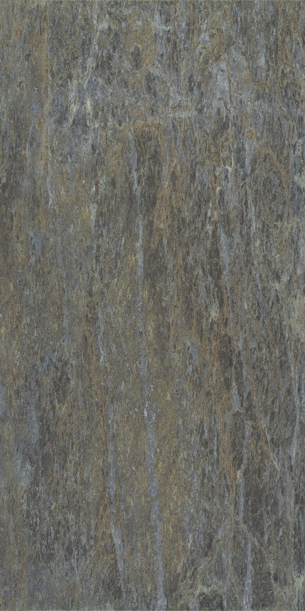 Serpentino 60x120cm, green matt tile at Irwin Tiles, view 9