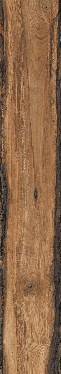 Sherwood Mahogany 24 x 150cm, porcelain tile at Irwin Tiles