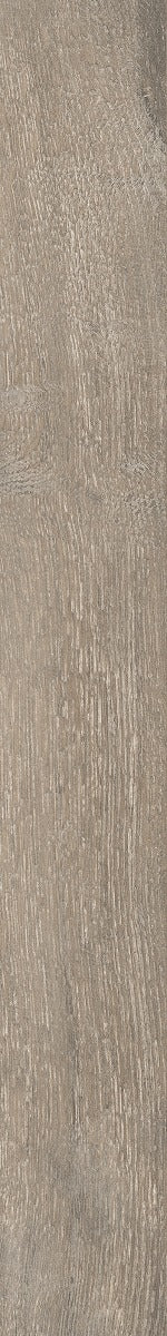 Shizen Cenere 15x120cm, dark wood effect tile from Irwin Tiles, Co. Monaghan