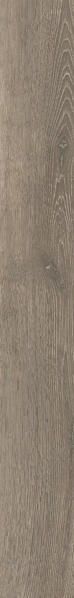 Shizen Cenere 15x120cm, dark wood effect tile at Irwin Tiles