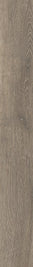 Shizen Cenere 15x120cm, dark wood effect tile at Irwin Tiles