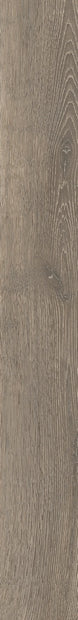 Shizen Cenere 15x120cm, dark wood effect tile at Irwin Tiles