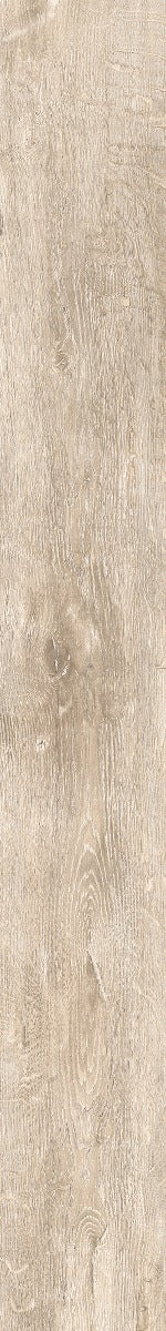 Shizen Miele 15x120cm, light wood effect tile from Irwin Tiles, Co. Monaghan