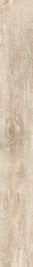 Shizen Miele 15x120cm, light wood effect tile from Irwin Tiles, Co. Monaghan
