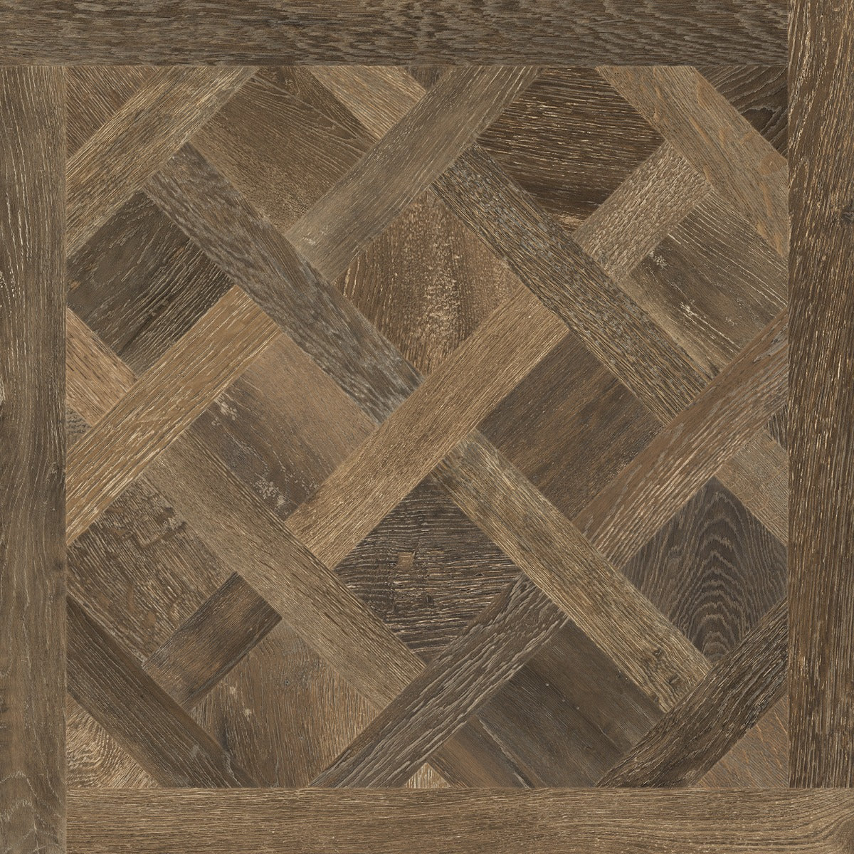 Shizen Torba Cassettone 80x80cm, porcelain tile for bathroom and other wet floors at Irwin Tiles