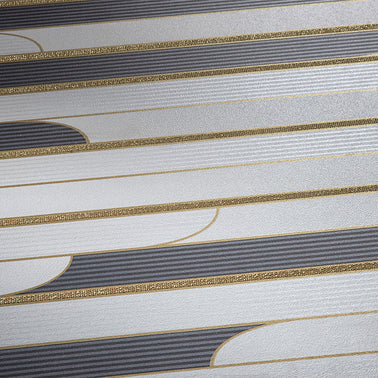 ShoWall Art Deco, porcelain wall tile for feature walls at Irwin Tiles