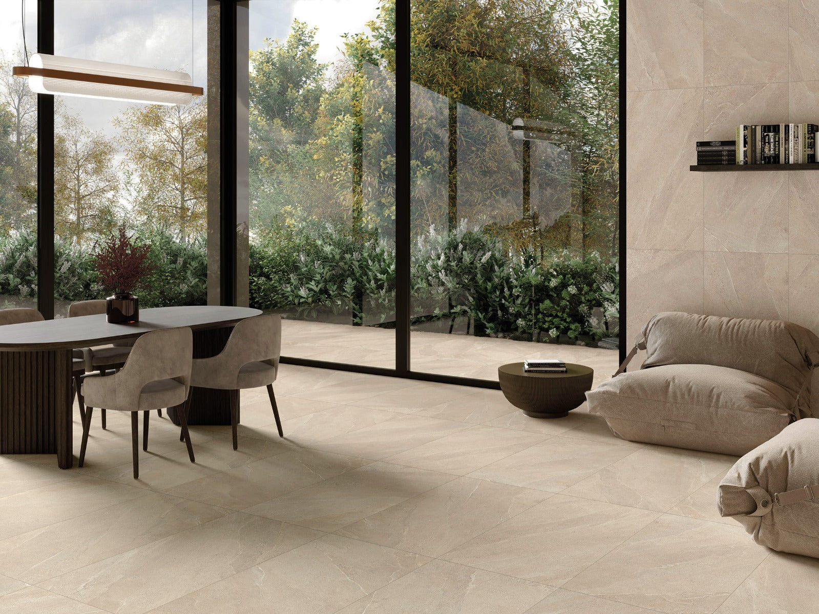 Slate Mix Sand 60x120cm