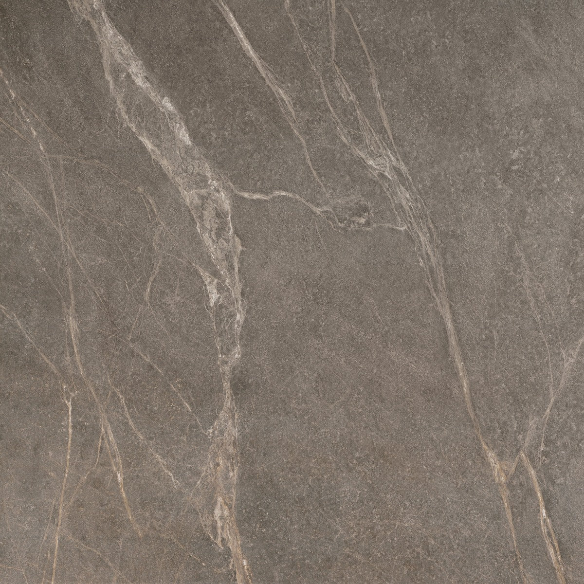 Soap Stone Coffee 100x100cm, porcelain tile for kitchens, bathrooms and hallways at Irwin Tiles