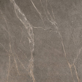 Soap Stone Coffee 100x100cm, porcelain tile for kitchens, bathrooms and hallways at Irwin Tiles
