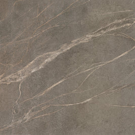 Soap Stone Coffee 100x100cm, extra large format tile at Irwin Tiles