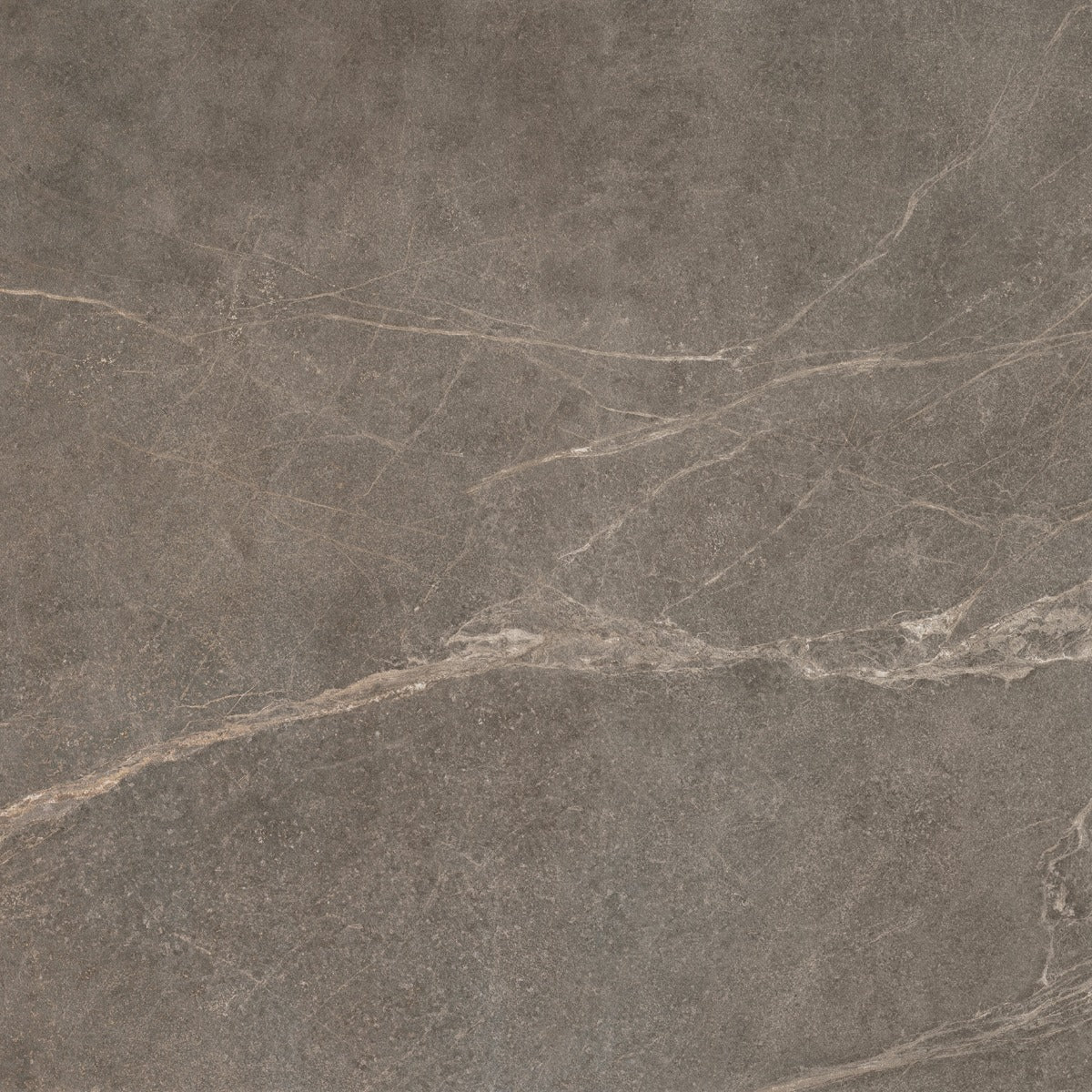 Soap Stone Coffee 100x100cm tile, at Irwin Tiles