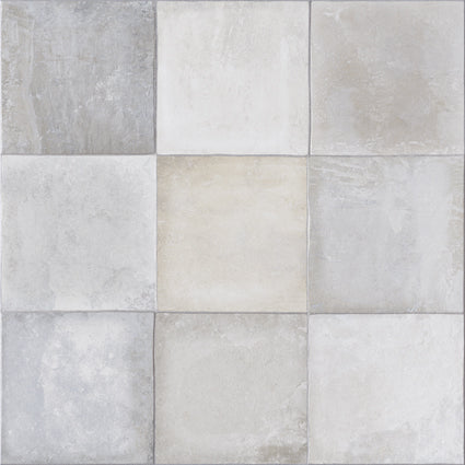 Gres Soft 60x60cm, ceramic tile at Irwin Tiles