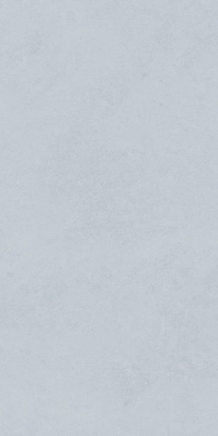 Spring Avio 60x120cm, blue matt tile at Irwin Tiles