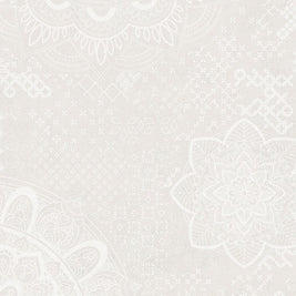 Spring White Atelier 60x120cm, decorative wall tile at Irwin Tiles