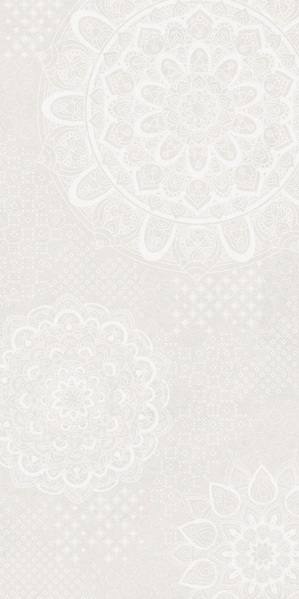 Spring White Atelier 60x120cm wall tile, at Irwin Tiles