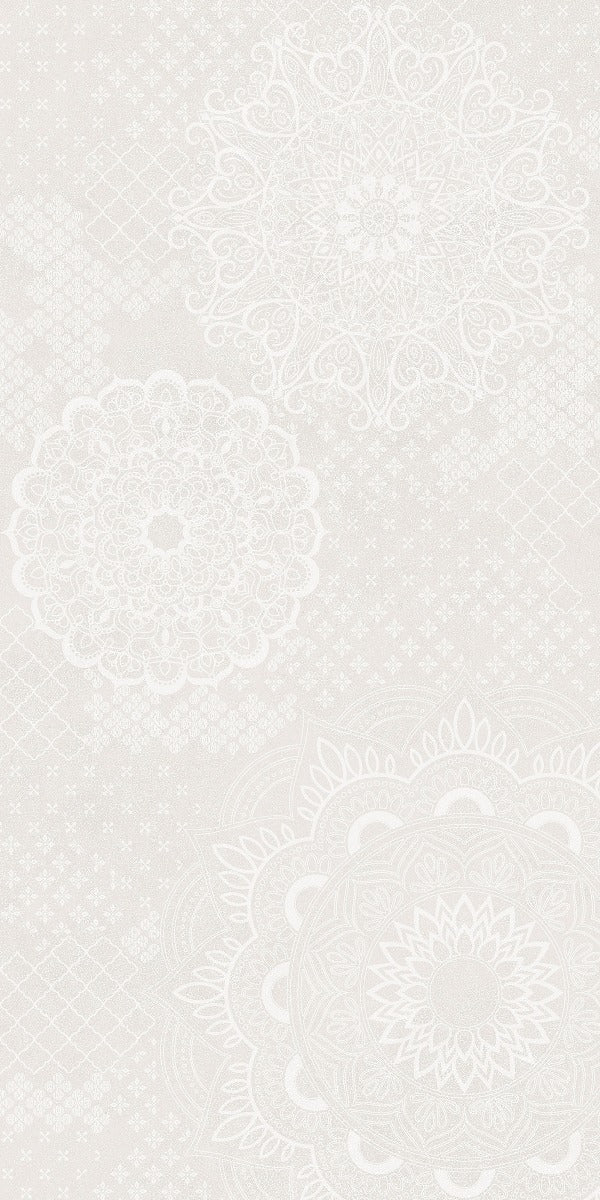 Spring White Atelier 60x120cm, wall tile from Irwin Tiles, Co. Monaghan