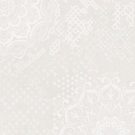 Spring White Atelier 60x120cm, porcelain wall tile for feature walls at Irwin Tiles