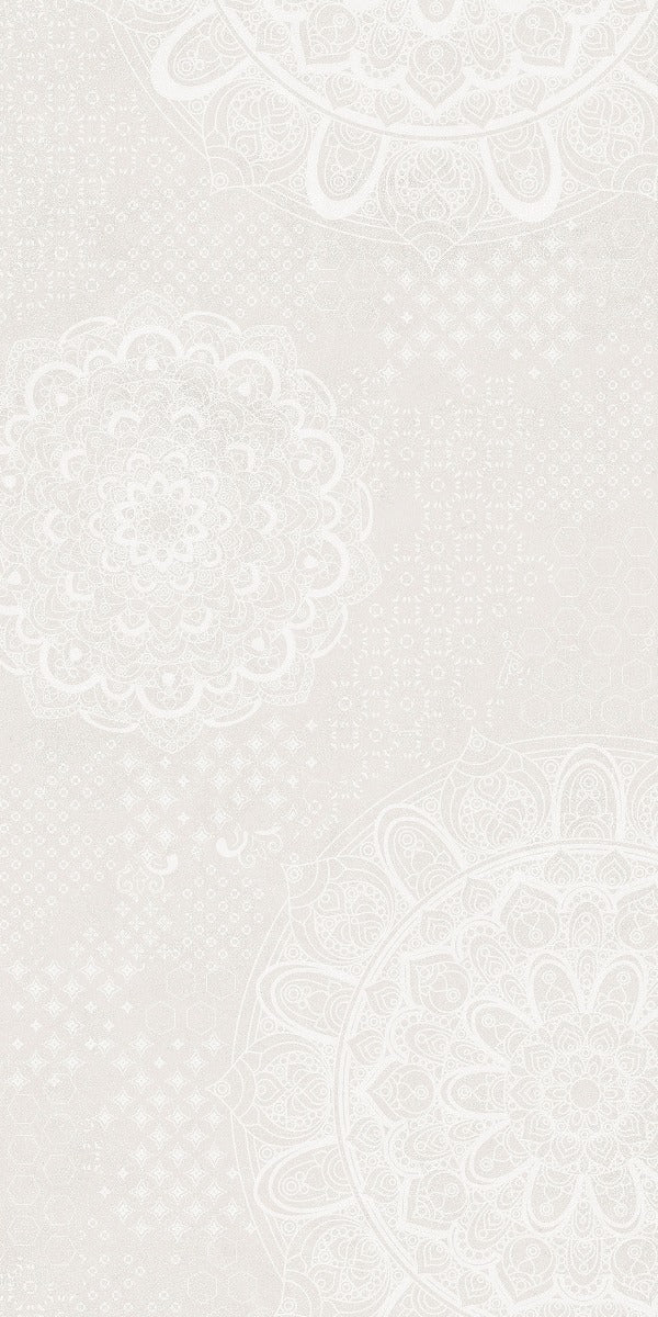 Spring White Atelier 60x120cm, porcelain wall tile at Irwin Tiles