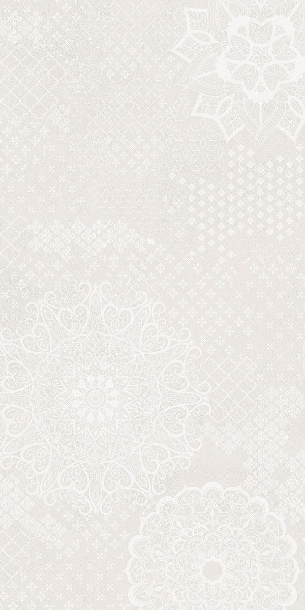 Spring White Atelier 60x120cm, wall tile at Irwin Tiles