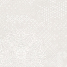 Spring White Atelier 60x120cm, wall tile at Irwin Tiles