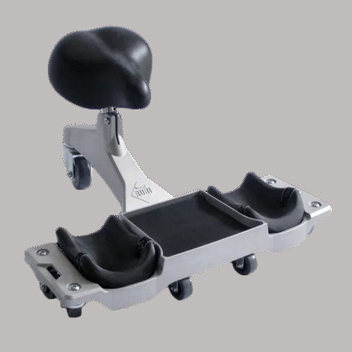 Rubi Ergonomic Seat, tiling accessory from Irwin Tiles, Co. Monaghan