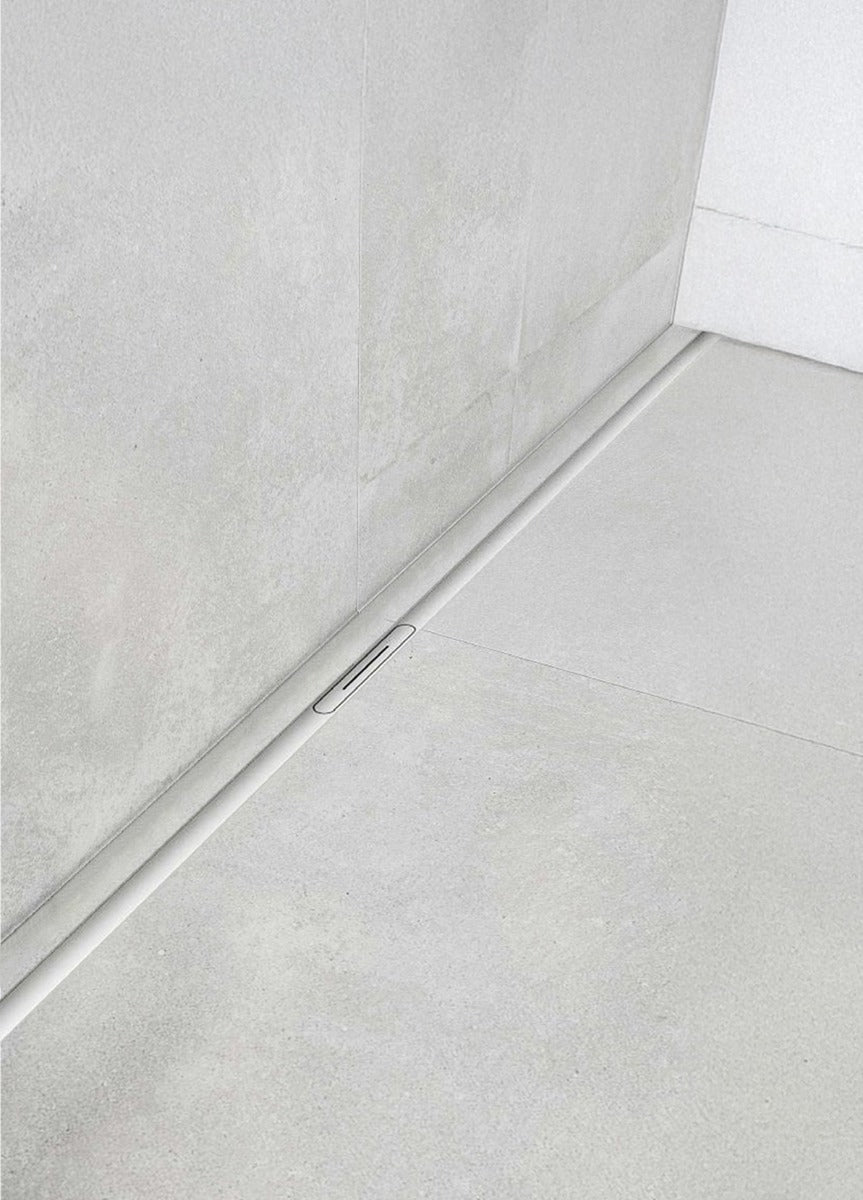 Jackoboard Aqua Colour&Cut Shower Base 1600x900mm, shower base from Irwin Tiles, Co. Monaghan, view 9