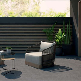 Start Argent 76 x 76 x 2cm, porcelain paving at Irwin Tiles