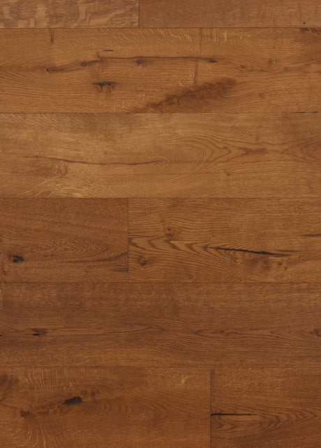 Stelvio Bourbon SPC 190mm, medium lacquered SPC vinyl flooring at Irwin Tiles