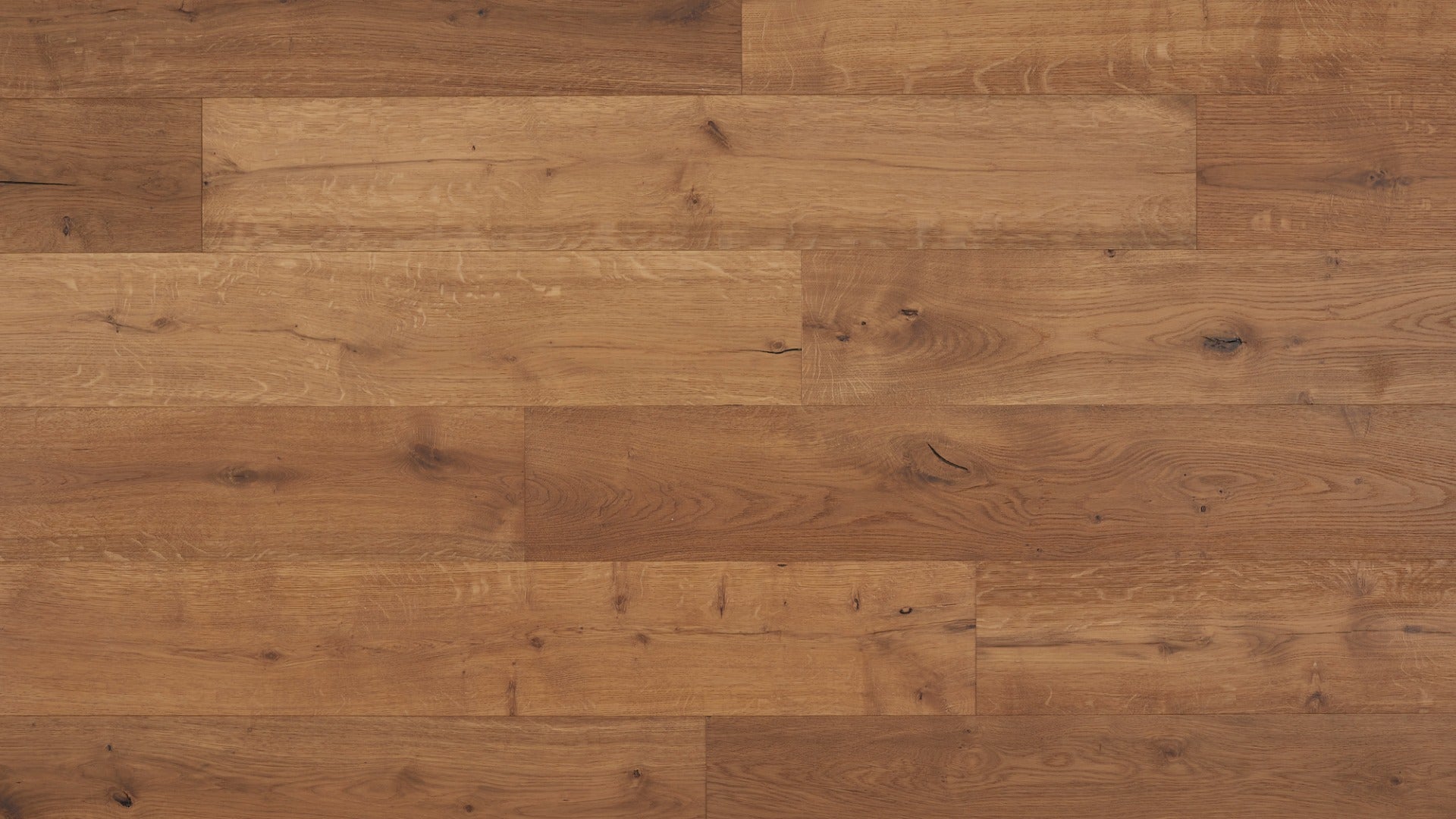Stelvio Golden Brown SPC 190mm, lacquered SPC vinyl flooring at Irwin Tiles