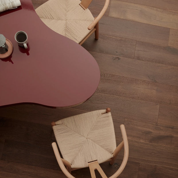Stelvio Havanna SPC 190mm, SPC vinyl flooring at Irwin Tiles