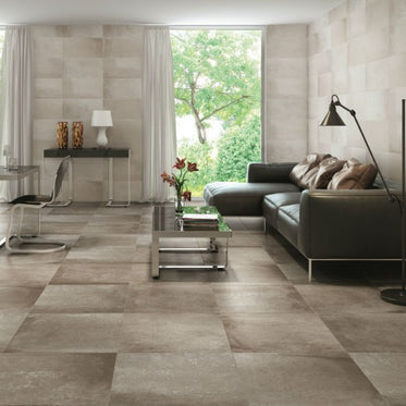 Conty Marengo 50x100cm, porcelain tile at Irwin Tiles