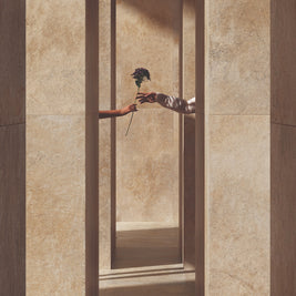 Stone Vision Golden 60x90cm tile, matt, at Irwin Tiles