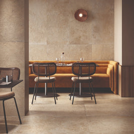 Stone Vision Golden 60x90cm, porcelain tile sold by the box at Irwin Tiles